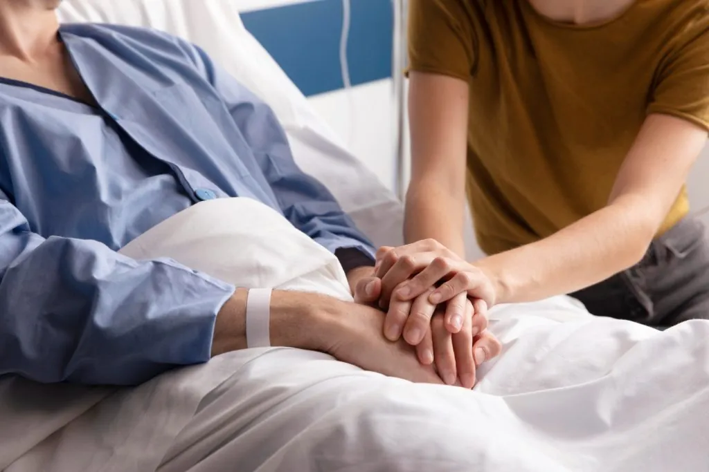 Compassionate Care